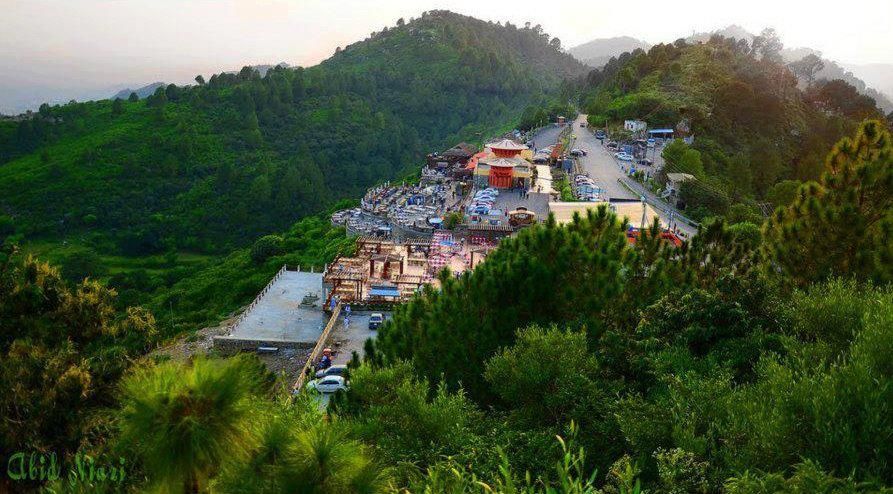 Pir Sohawa